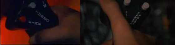 One of these things is not like the other