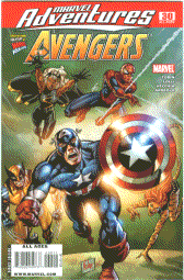 Hurry, before Quesada decides to "improve" us, too!