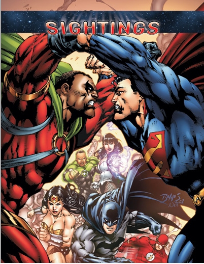 Haven't we seen this before?