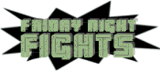 Friday Night Fights clean logo
