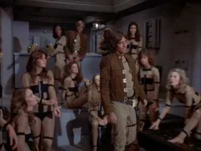 Now <i>that's</i> a fashion statement!