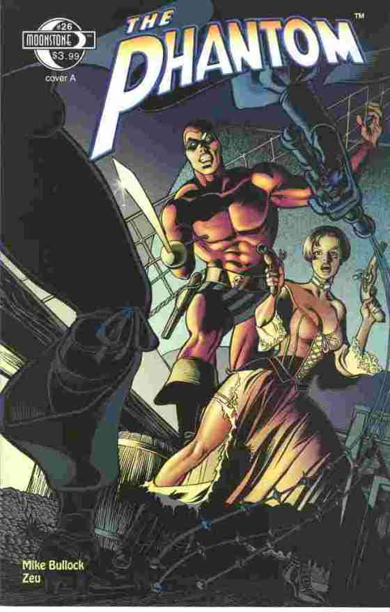 which kind of fight is this supposed to be?