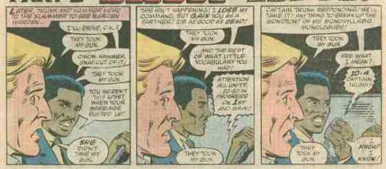 Well, what did you think I meant?