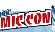 NYCC: The DC&nbsp;Panels