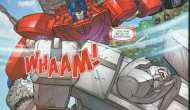 BW’s Daily Video> The Basics On The Transformers’ “Great&nbsp;War”