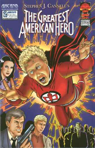 Believe it or not, I actually got it!