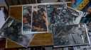 Transformers/G.I. Joe comics