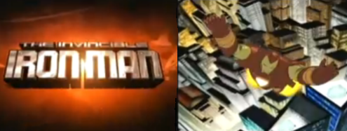 Invincible Iron Man Invincible Iron Man