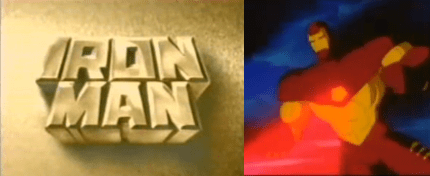 Iron Man: Season 2 Iron Man: Season 2