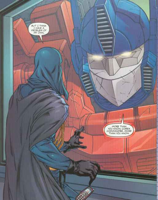 "I'm the Viper. I'm here to vipe your vindows."