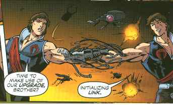 I can't tell which is which in this comic. Somebody's missing his scar. jvtf2-twins