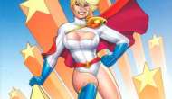BW’s Daily Video> The History Of Power Girl’s Boob&nbsp;Window