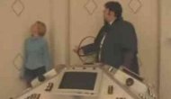 BW’s Daily Video> The First Doctor’s TARDIS&nbsp;Console