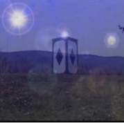 The Professor and Simone take a trip to planet Lensflaria.