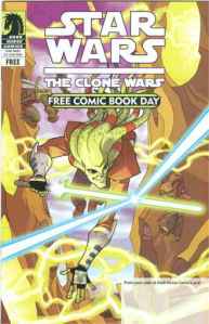 Star Wars: The Clone Wars