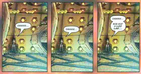 Best Scene: July 2009 (4th week)