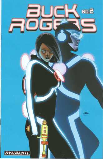 Buck Rogers #2
