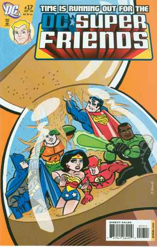 DC Super Friends #17