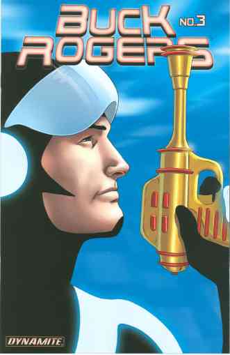 Buck Rogers #3