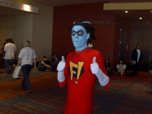 Freakazoid!