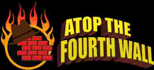 Atop the Fourth Wall logo