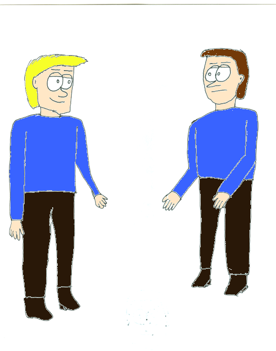 cartoonypeople-color