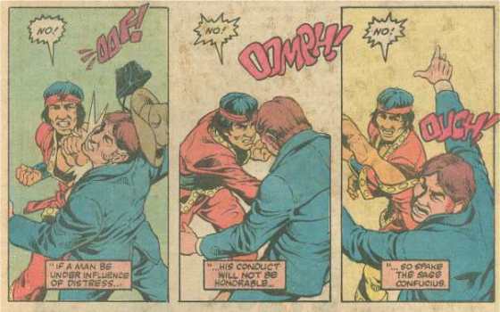 "Here is your change!" fnf-fof03