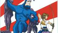 BW’s Morning Article Link: The Tick Returns To&nbsp;Comics