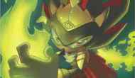 “Yesterday’s” Comic> Sonic Universe&nbsp;#7