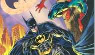 BW’s Daily Video> Trapping Batman And Spider-Man As&nbsp;Characters
