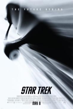 Star Trek reboot