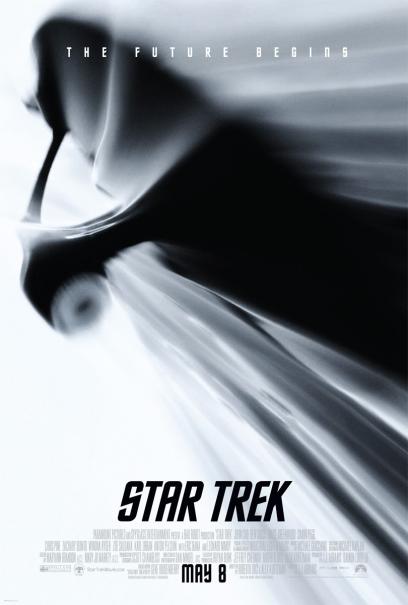 Star Trek reboot