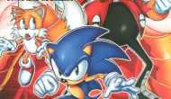 “Yesterday’s” Comic> Sonic The Hedgehog&nbsp;#205