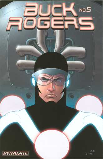 Buck Rogers #5