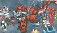 BW’s Morning Article Link: Transformers Manga Finally Coming To&nbsp;US