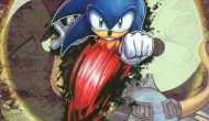 “Yesterday’s” Comic> Sonic The Hedgehog&nbsp;#207