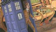 BW’s Daily Video: 10 Time The Doctor Appeared In Video&nbsp;Games