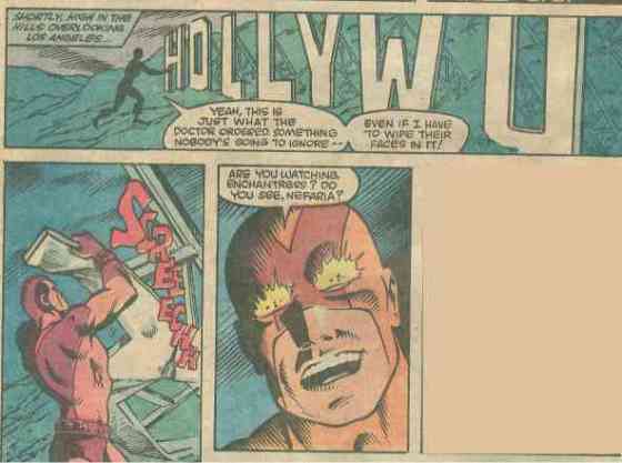 My conservative instincts are really be held in check here.