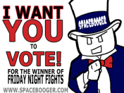 click to vote in this week's tournament