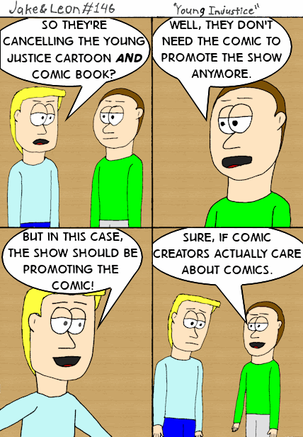 Who else started reading a comic after their show/movie/audio drama/novel?