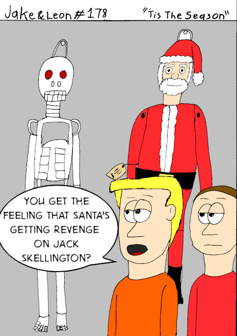 I suppose a battle to the death is out.