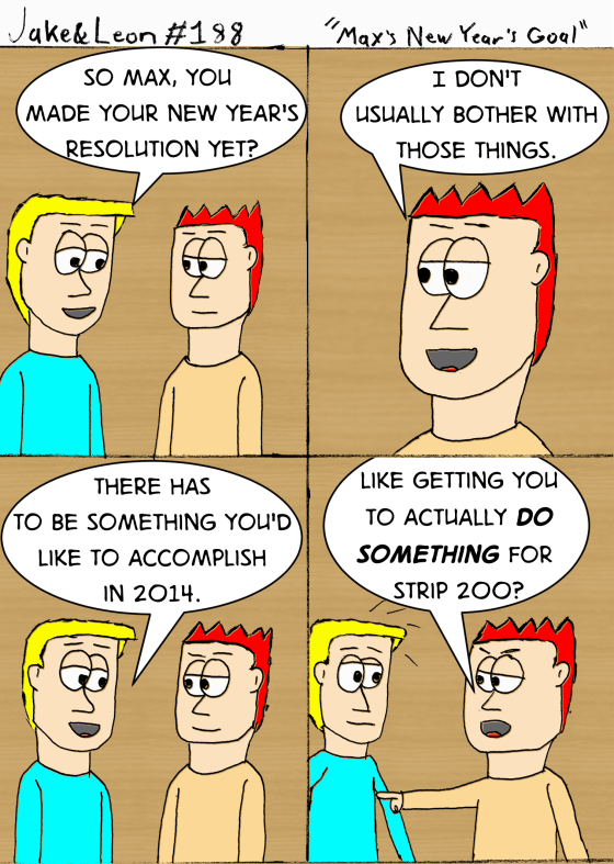 Good luck with that one, Max.