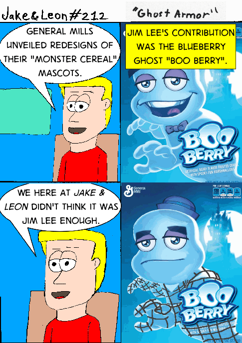 Okay, I'm exaggerated a little. The hands shouldn't be segmented.