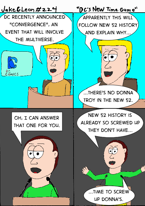 Plus Marvel is already planning that.