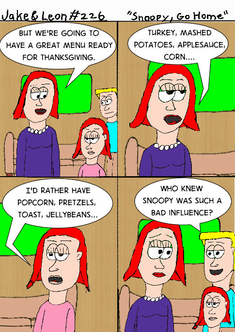 Next thing you know they'll be climbing on their houses and shooting at planes.