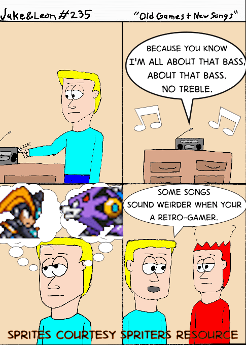 I know I'm not the only one to make that connection.