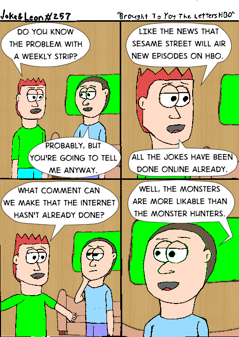 No matter who you root for, would you really want to hang out with either kingdom?