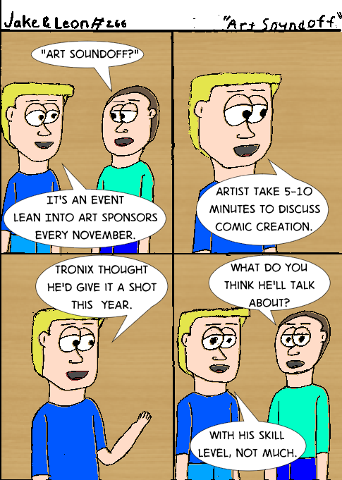 Oh, please, I can ramble like a loon with the best of them!