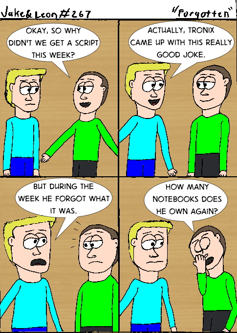 The answer is "too many to screw this up yet I did".