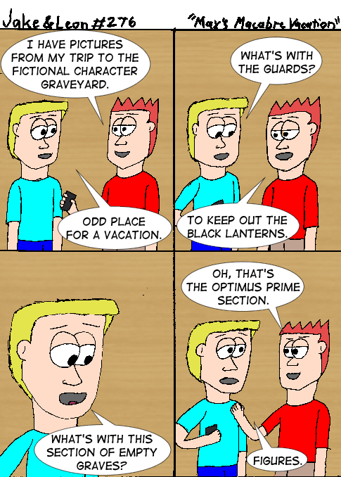 Remember that teaser art from when DC attempted to acquire the Transformers license? They gave Optimus the wrong ring.